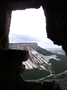 Tchoufout Kalé